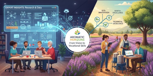 Shaping the Curriculum: Partners Collaborate on High-Quality Training Modules