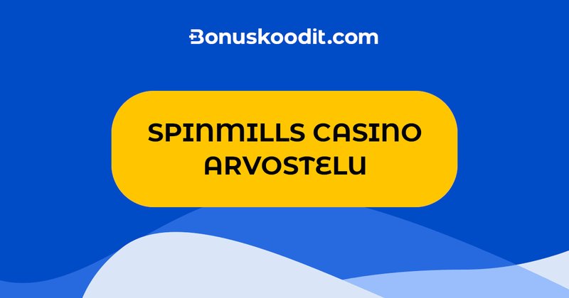 Spinmills in Germany